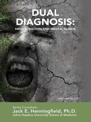cover image of Dual Diagnosis